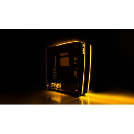 Inwin H-Frame2 Yelow+1065