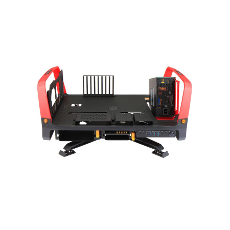 Inwin X-Frame2 blK+Red +1065w