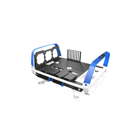 Inwin X-Frame2 Whi+bLue +1065w