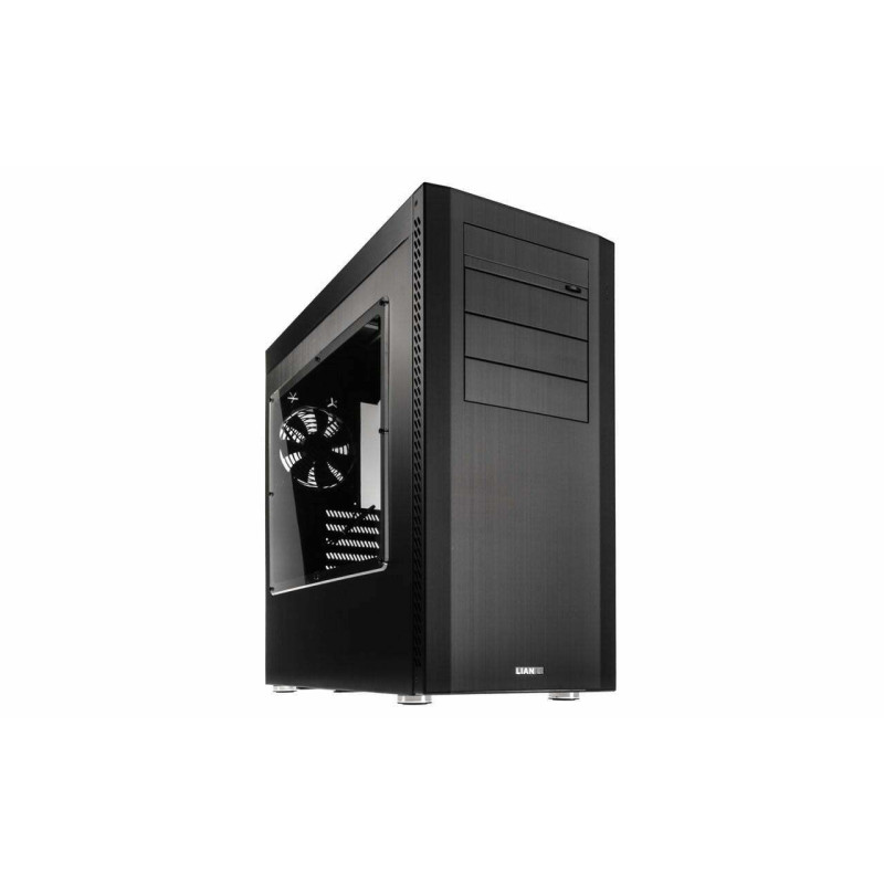 Lian-li pc-A61WX win+all blk