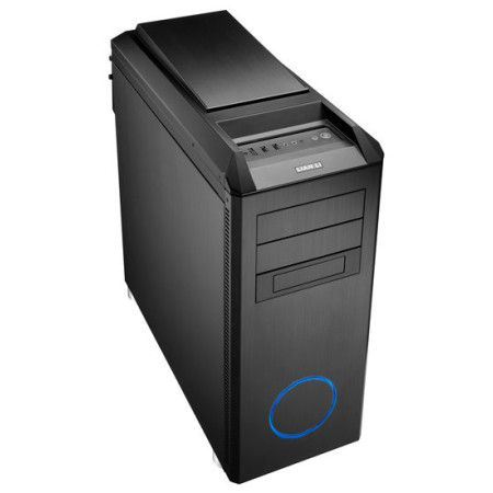LIAN-LI pc-B25S Blk No psu