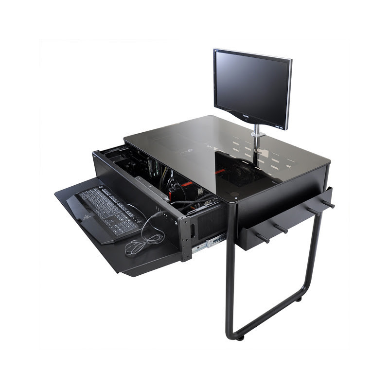 Lian-li DK-01X DESK CHASSIS
