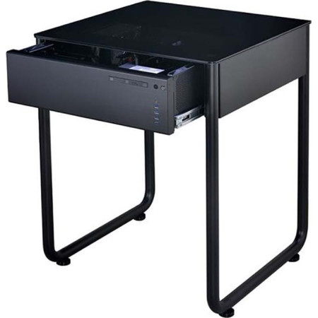 Lian-li DK-Q1H computer desk