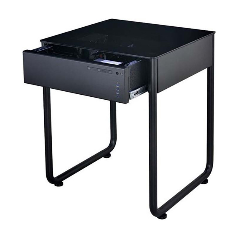Lian-li DK-Q1H computer desk