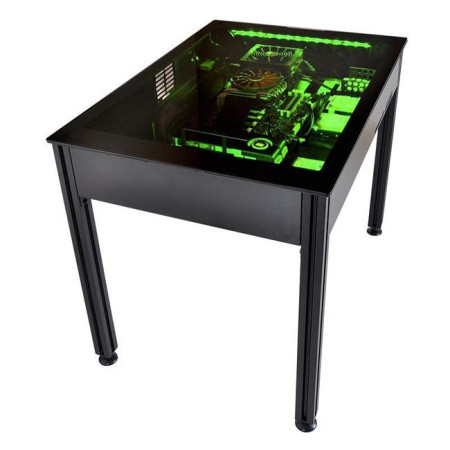 Lian-li DK-Q2 computer desk