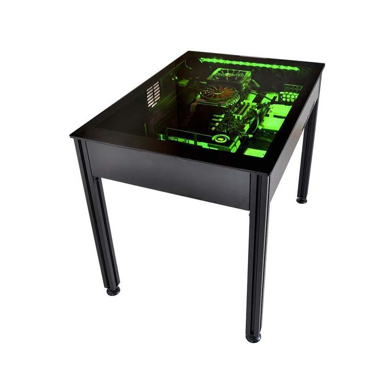 Lian-li DK-Q2 computer desk