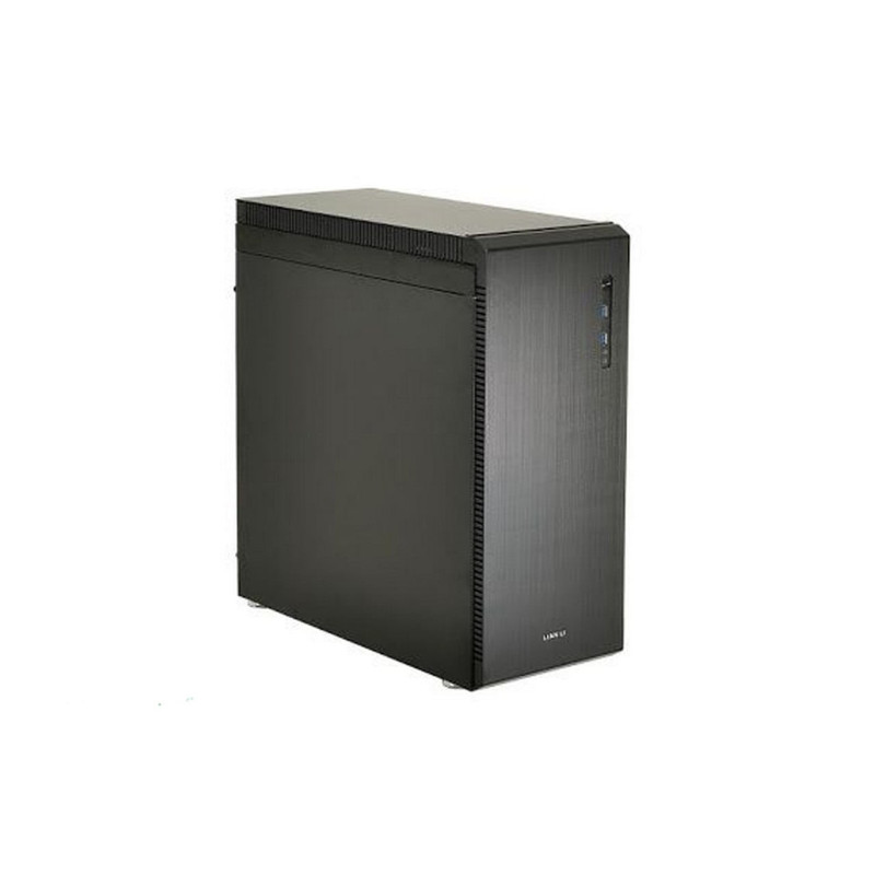 LIAN-LI pc-J60 Black