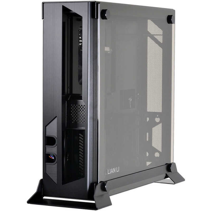 Lian-li pc-o5X m/itx