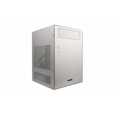 LIAN-LI pc-Q07 U3 Silver m-itx