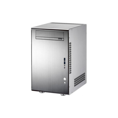 Lian-li pc-Q11 Silver No psu