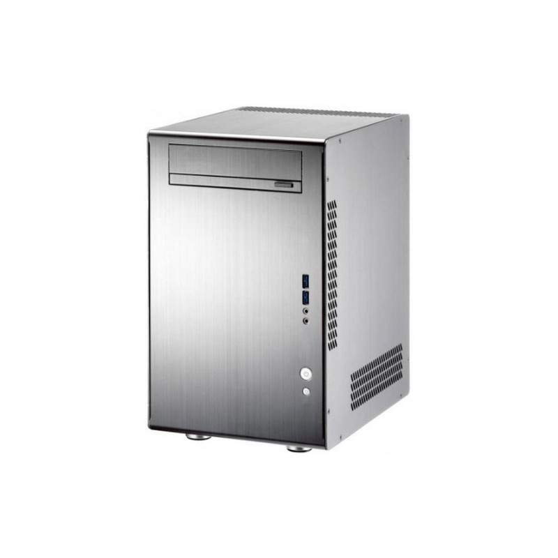 Lian-li pc-Q11 Silver No psu