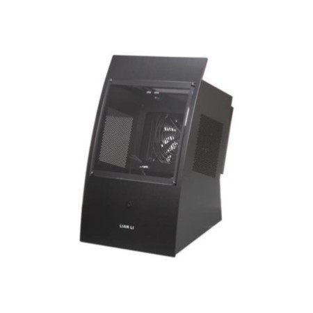 Lian-li pc-Q30X Windowed