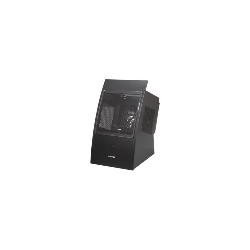 Lian-li pc-Q30X Windowed