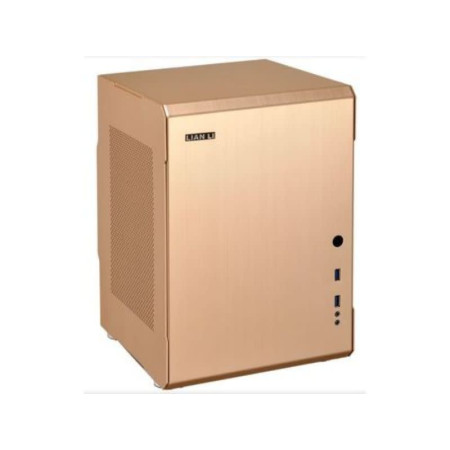 Lian-li Q34KMP Gold +Kb+Mo+P
