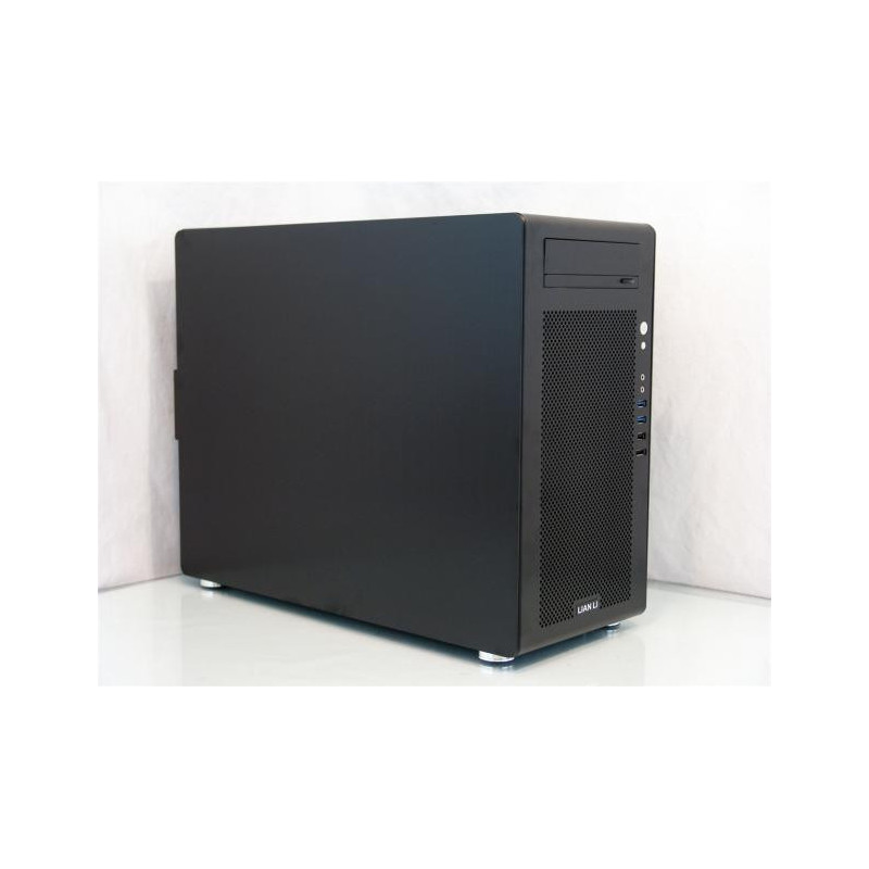 Lian-li pc-V700 Blk no psu