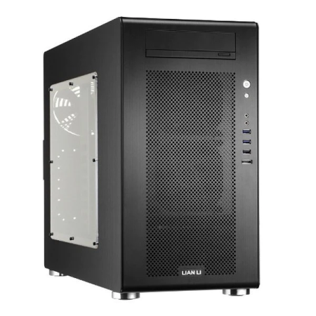 Lian-li pc-V700WX Windowed