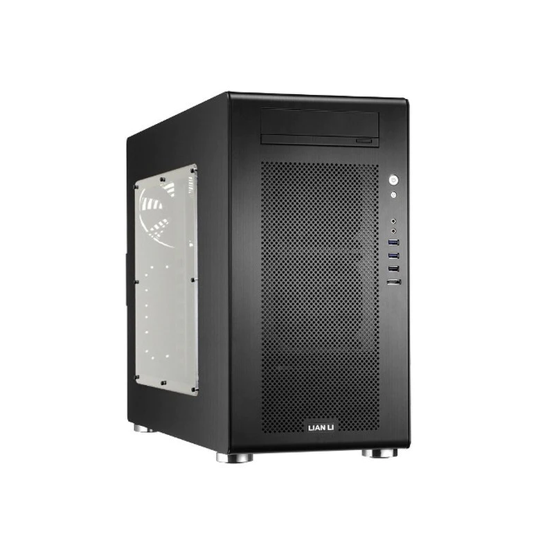 Lian-li pc-V700WX Windowed