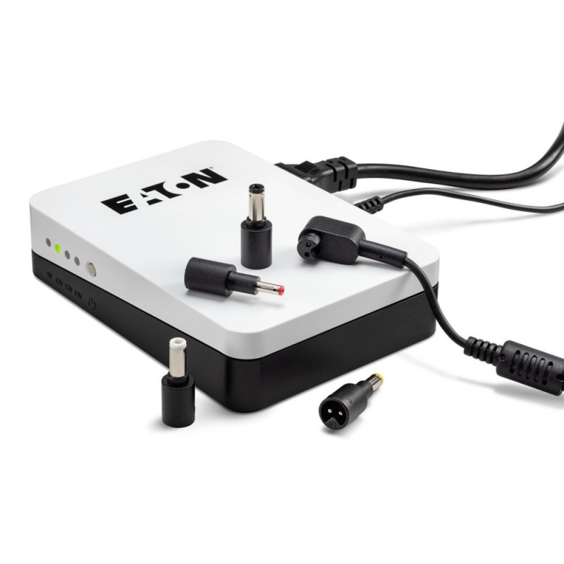 EATON 3S MINI UPS WHITE