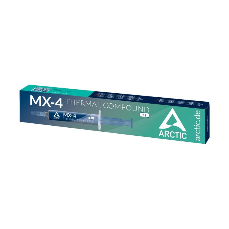 ARCTIC MX-4 – 4g