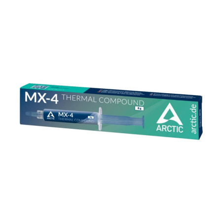ARCTIC MX-4 – 8g