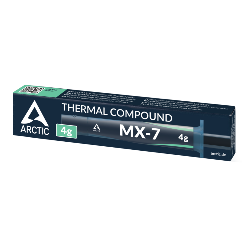 ARCTIC MX-7 – 4g