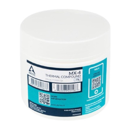 ARCTIC MX-4 – 1KG