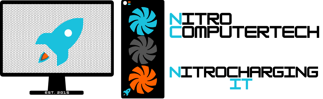 Nitro Computertech (PTY) LTD 