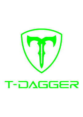 T-Dagger